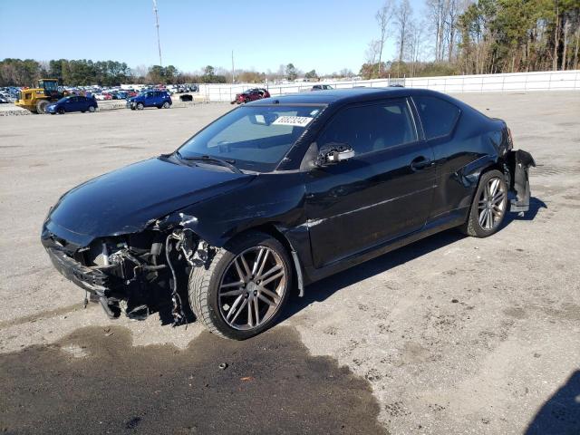 Изображение 1 2013 TOYOTA SCION TC  2013 с VIN JTKJF5C78D3054863