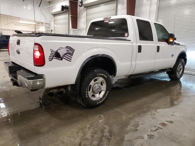 Image 3 of 2016 FORD F250 SUPER DUTY 2016 with VIN 1FT7W2BT1GEB32665