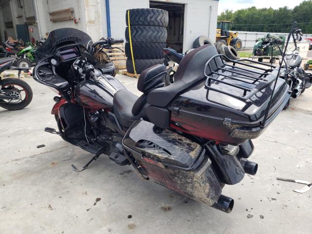 Изображение 3 2022 HARLEY-DAVIDSON FLTRKSE  2022 с VIN 1HD1TJH1XNB950066