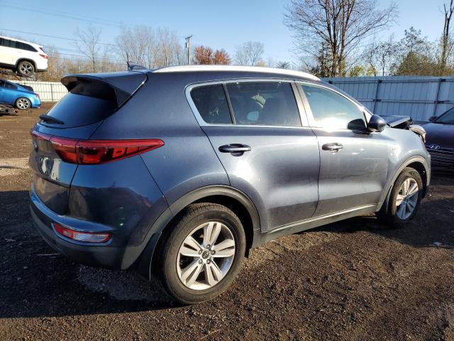 Obraz 3 z 2019 KIA SPORTAGE LX 2019 z VIN KNDPMCAC7K7624837