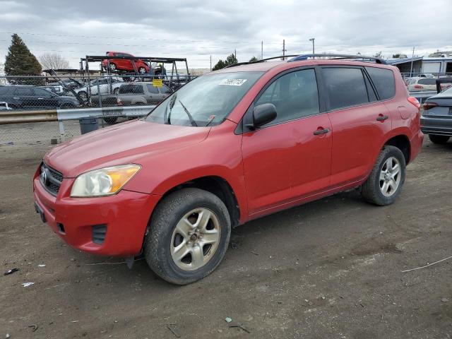 Obraz 1 z 2009 TOYOTA RAV4  2009 z VIN JTMBF33VX95011393