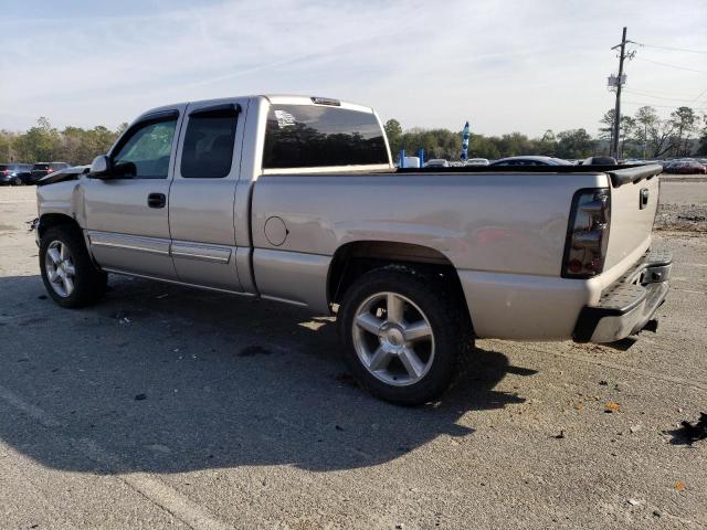 Изображение 2 2004 CHEVROLET SILVERADO C1500 2004 с VIN 2GCEC19T041263972