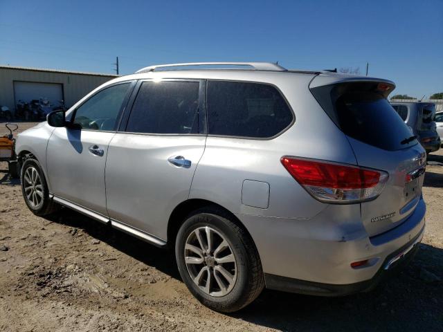 Obraz 2 z 2015 NISSAN PATHFINDER S 2015 z VIN 5N1AR2MN6FC638932