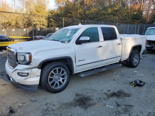 2017 GMC SIERRA K1500 DENALI 2017 image