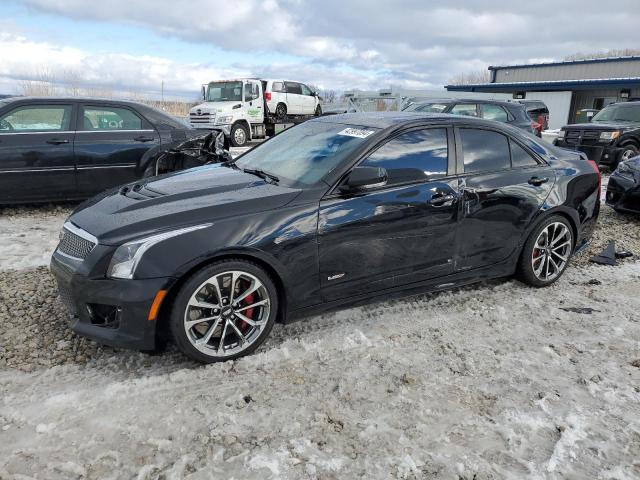 2016 CADILLAC ATS-V  2016 image