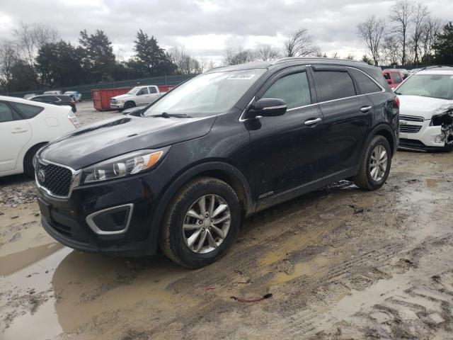 Obraz 2016 KIA SORENTO LX 2016