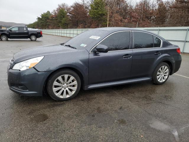 2011 SUBARU LEGACY 2.5I LIMITED 2011 image