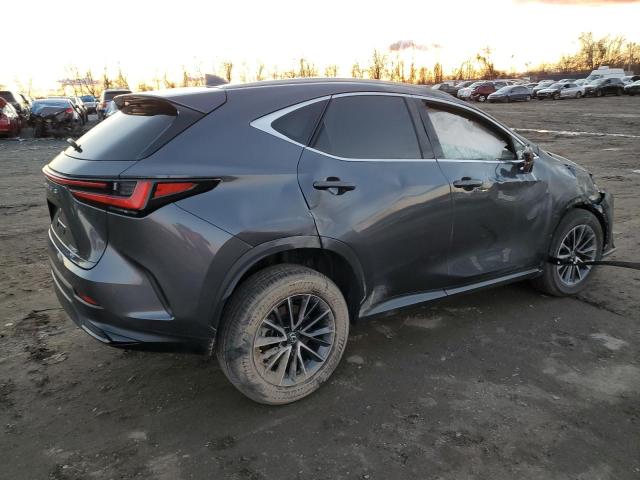 Изображение 3 2023 LEXUS NX 350 2023 с VIN 2T2GGCEZ4PC027507