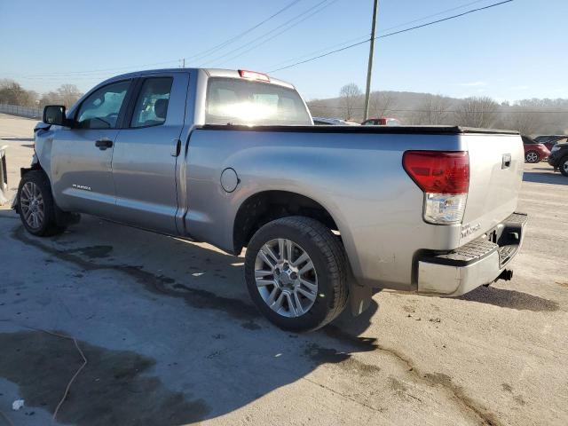 Obraz 2 z 2010 TOYOTA TUNDRA DOUBLE CAB SR5 2010 z VIN 5TFRM5F17AX017296