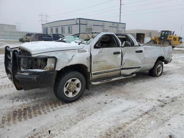 Obraz 1 z 2006 DODGE RAM 2500 S 2006 z VIN 1D7KS28G46J163613