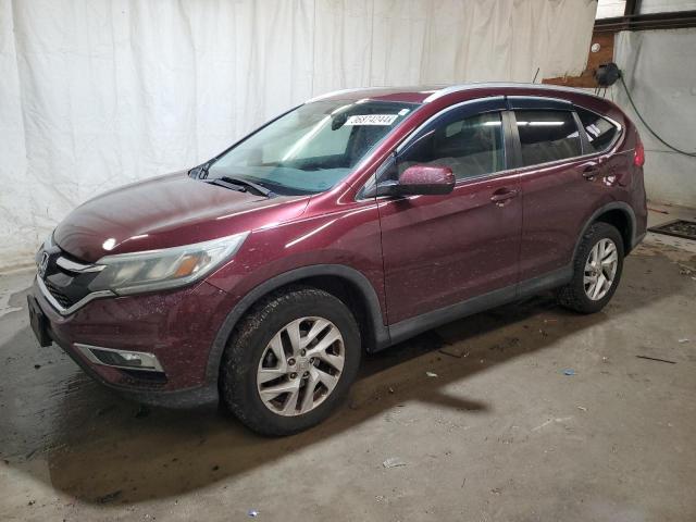 Obraz 1 z 2016 HONDA CR-V EXL 2016 z VIN 2HKRM4H7XGH604432