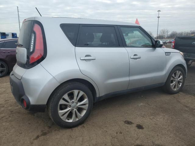 Изображение 3 2014 KIA SOUL + 2014 с VIN KNDJP3A54E7719312