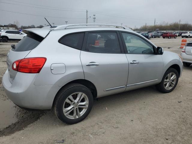 Image 3 of 2013 NISSAN ROGUE S 2013 with VIN JN8AS5MV2DW600348