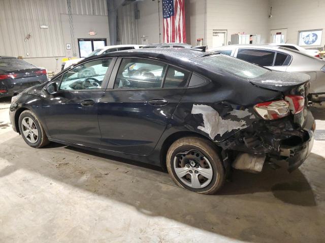 Obraz 2 z 2017 CHEVROLET CRUZE LS 2017 z VIN 1G1BC5SM6H7132902