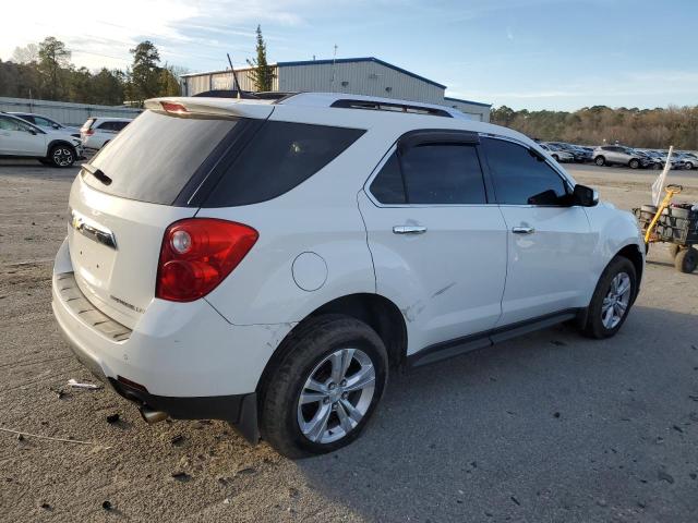 Изображение 3 2013 CHEVROLET EQUINOX LTZ 2013 с VIN 2GNFLGE38D6228779