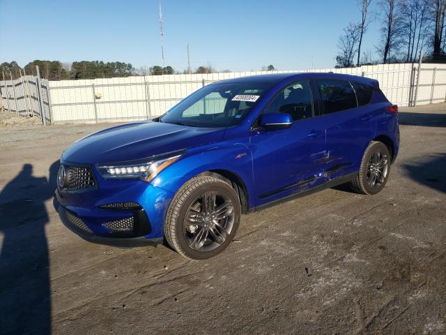 Obraz 2021 ACURA RDX A-SPEC 2021