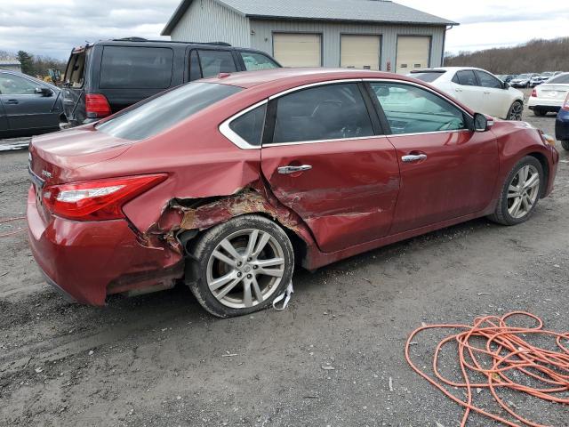 Image 3 of 2016 NISSAN ALTIMA 3.5SL 2016 with VIN 1N4BL3AP7GC140283
