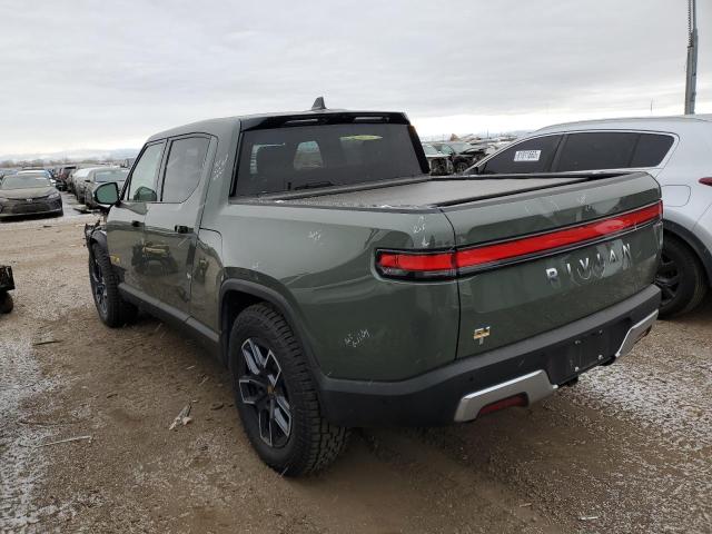 Image 2 of 2022 RIVIAN R1T LAUNCH EDITION 2022 with VIN 7FCTGAAL0NN004870