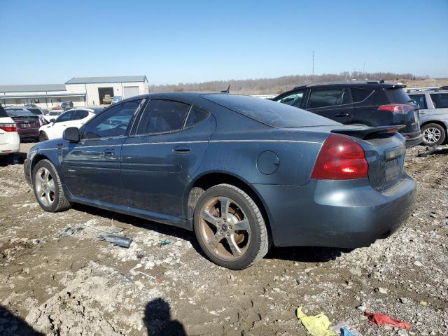 Image 2 of 2006 PONTIAC GRAND PRIX GXP 2006 with VIN 2G2WC58C761145910