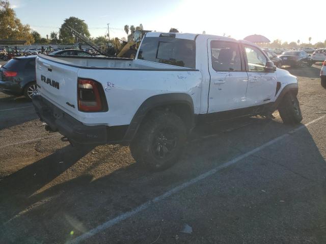 Изображение 3 2021 RAM 1500 TRX 2021 с VIN 1C6SRFU93MN904595