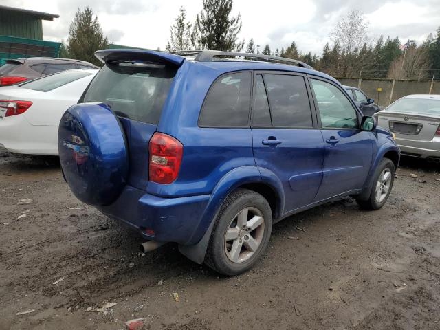 Изображение 3 2005 TOYOTA RAV4  2005 с VIN JTEHD20V550043735