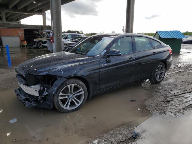 2015 BMW 328 XIGT SULEV 2015 image