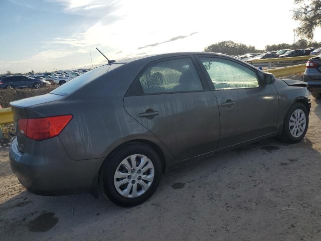 Obraz 3 z 2012 KIA FORTE EX 2012 z VIN KNAFU4A2XC5586894