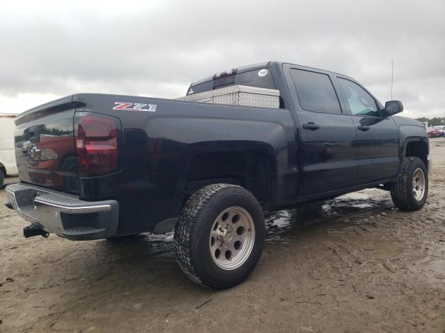 Изображение 3 2014 CHEVROLET SILVERADO K1500 LT 2014 с VIN 3GCUKREH2EG202825