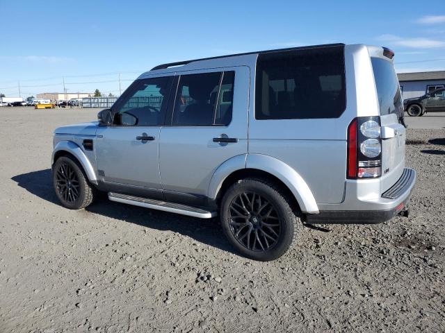 Obraz 2 z 2016 LAND ROVER LR4 HSE 2016 z VIN SALAG2V66GA845456