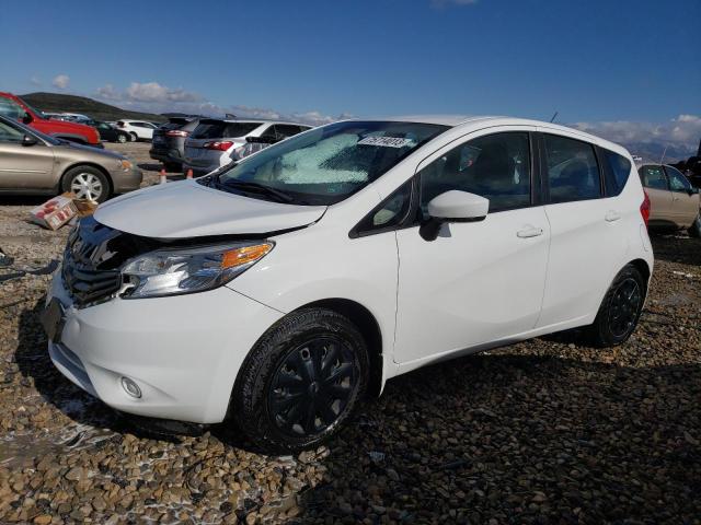 Изображение 2016 NISSAN VERSA NOTE S 2016