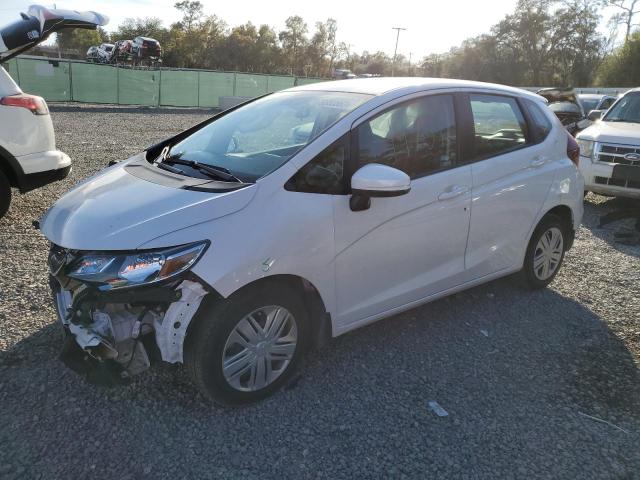 2020 HONDA FIT LX 2020 image