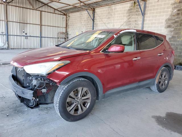 2013 HYUNDAI SANTA FE SPORT  2013 image