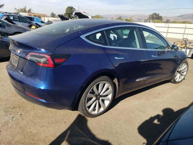 Изображение 3 2019 TESLA MODEL 3  2019 с VIN 5YJ3E1EA2KF402242