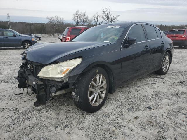 Изображение 2009 INFINITI G37 BASE 2009