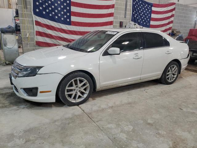 2011 FORD FUSION SEL 2011 image