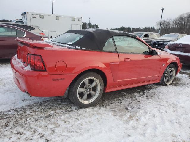 Изображение 3 2002 FORD MUSTANG GT 2002 с VIN 1FAFP45X12F102187