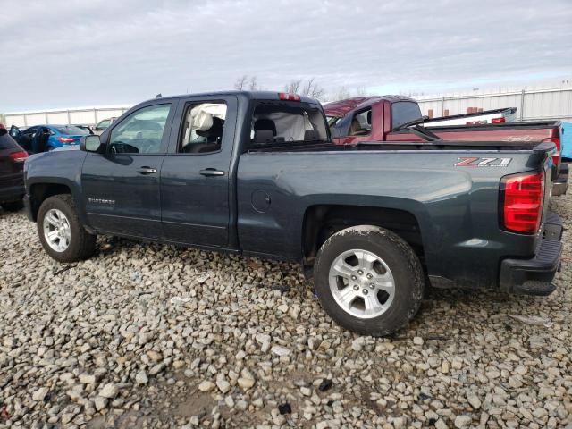 Image 2 of 2019 CHEVROLET SILVERADO LD K1500 LT 2019 with VIN 2GCVKPEC4K1122279