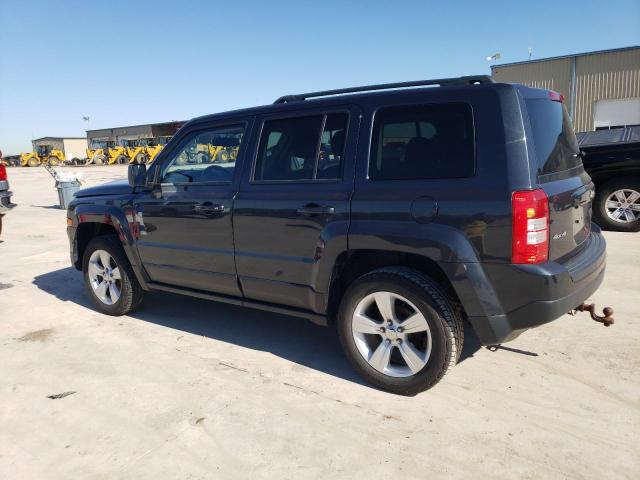 Изображение 2 2015 JEEP PATRIOT LATITUDE 2015 с VIN 1C4NJRFB5FD215360