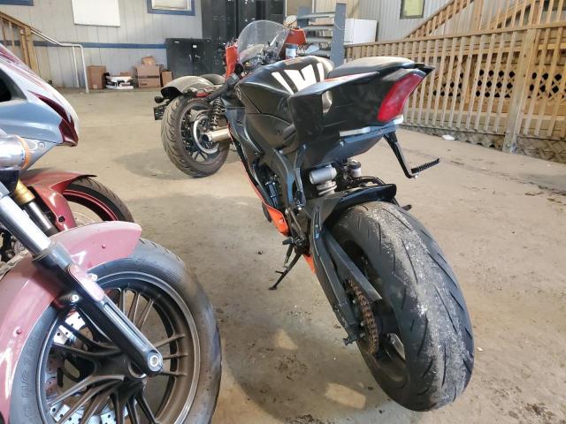 Изображение 3 2020 YAMAHA YZFR6  2020 с VIN JYARJ28E6LA005391