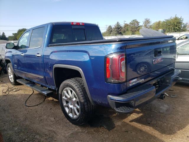 Obraz 2 z 2016 GMC SIERRA K1500 DENALI 2016 z VIN 3GTU2PEC0GG160974