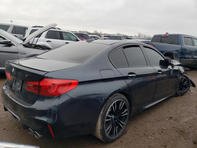 Изображение 3 2018 BMW M5  2018 с VIN WBSJF0C54JB283267