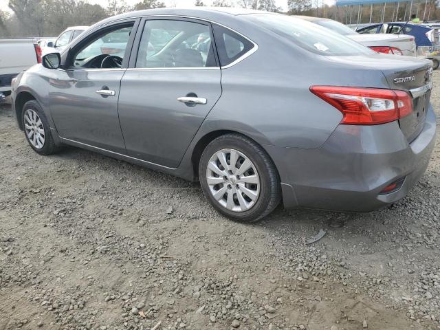 Изображение 2 2018 NISSAN SENTRA S 2018 с VIN 3N1AB7AP5JY335316