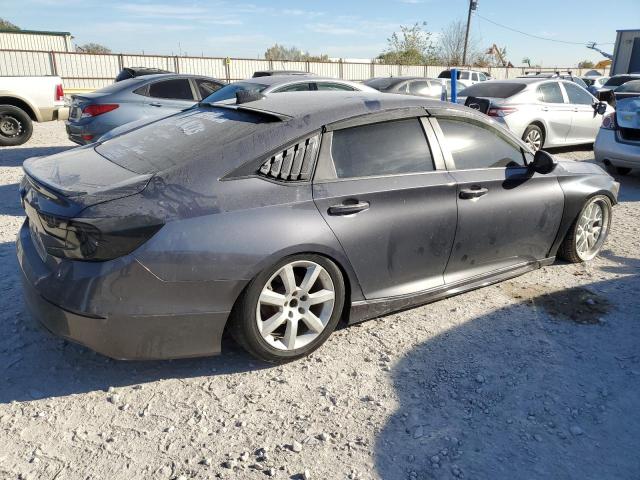 Изображение 3 2019 HONDA ACCORD SPORT 2019 с VIN 1HGCV1E36KA137000