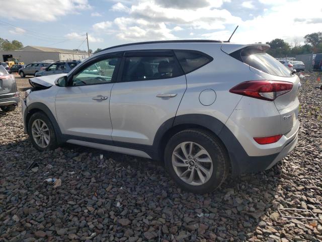 Image 2 of 2017 HYUNDAI TUCSON LIMITED 2017 with VIN KM8J3CA20HU566690
