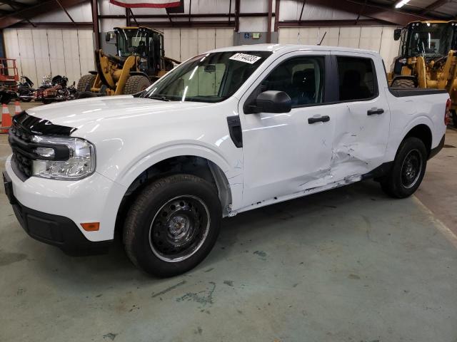 Image 1 of 2023 FORD MAVERICK XL 2023 with VIN 3FTTW8F98PRA95580