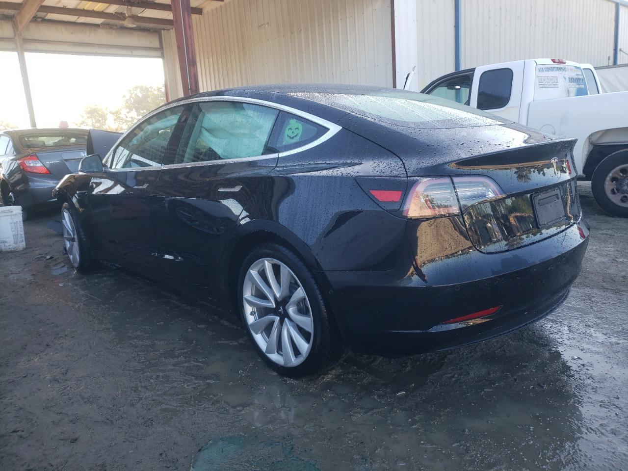 Image 2 of 2019 TESLA MODEL 3  2019 with VIN 5YJ3E1EA0KF416883