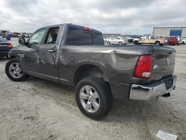 Obraz 2 z 2014 RAM 1500 SLT 2014 z VIN 1C6RR6GT5ES287225