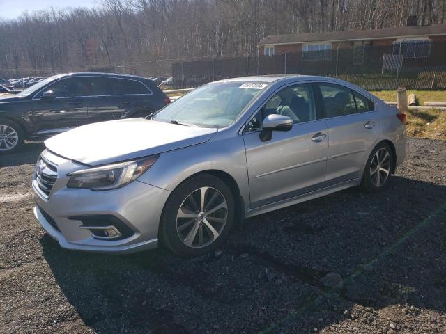 Image 1 of 2019 SUBARU LEGACY 2.5I LIMITED 2019 with VIN 4S3BNAN66K3036886