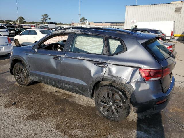 Изображение 2 2022 VOLKSWAGEN TAOS S 2022 с VIN 3VVAX7B22NM041615