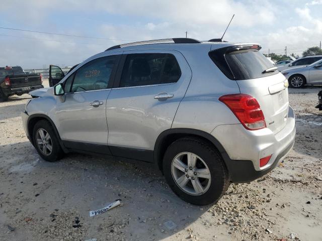 Obraz 2 z 2020 CHEVROLET TRAX 1LT 2020 z VIN 3GNCJLSB8LL171975